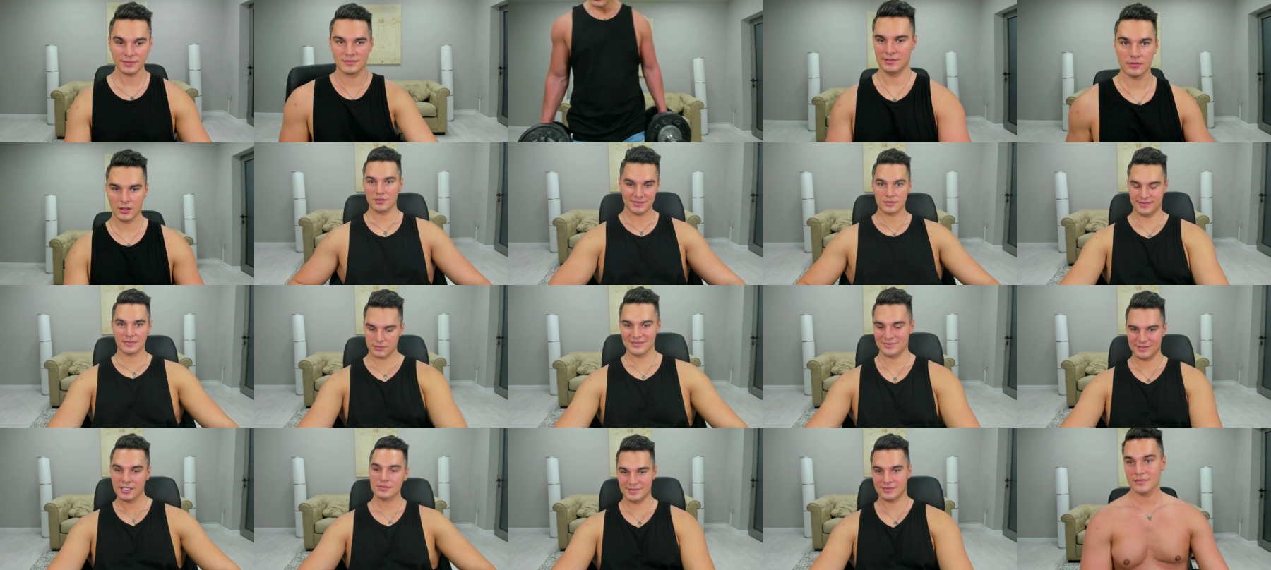 Billypassion  15-05-2021